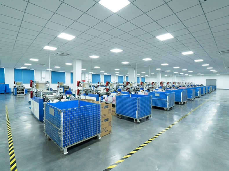 Suzhou  Nuobaijie  Plastique  Industrie  Co.,  Ltd